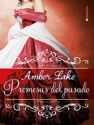 cover image of Promesas del pasado